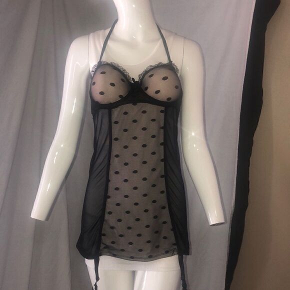 HotKiss Intimates Lingerie   - Picture 1 of 7